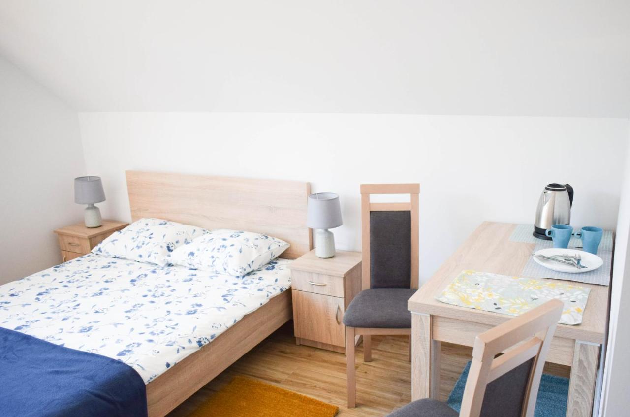 Apartamento Megan Lubiatowo  Exterior foto