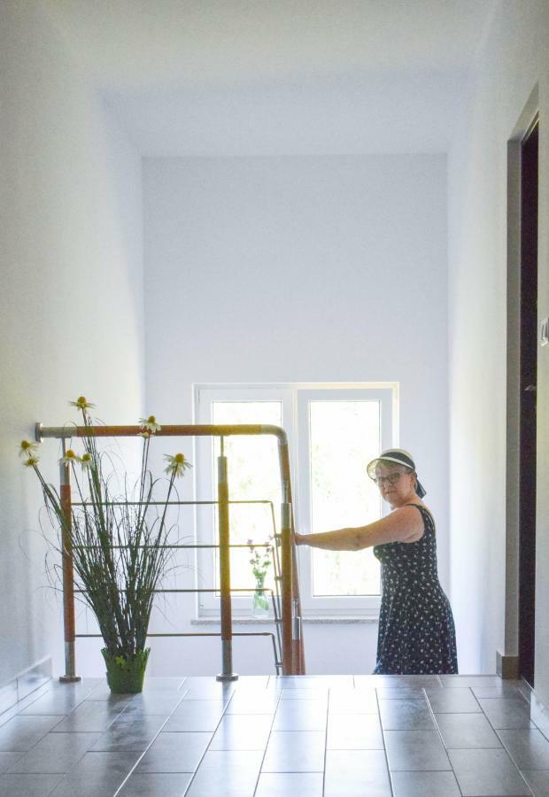 Apartamento Megan Lubiatowo  Exterior foto