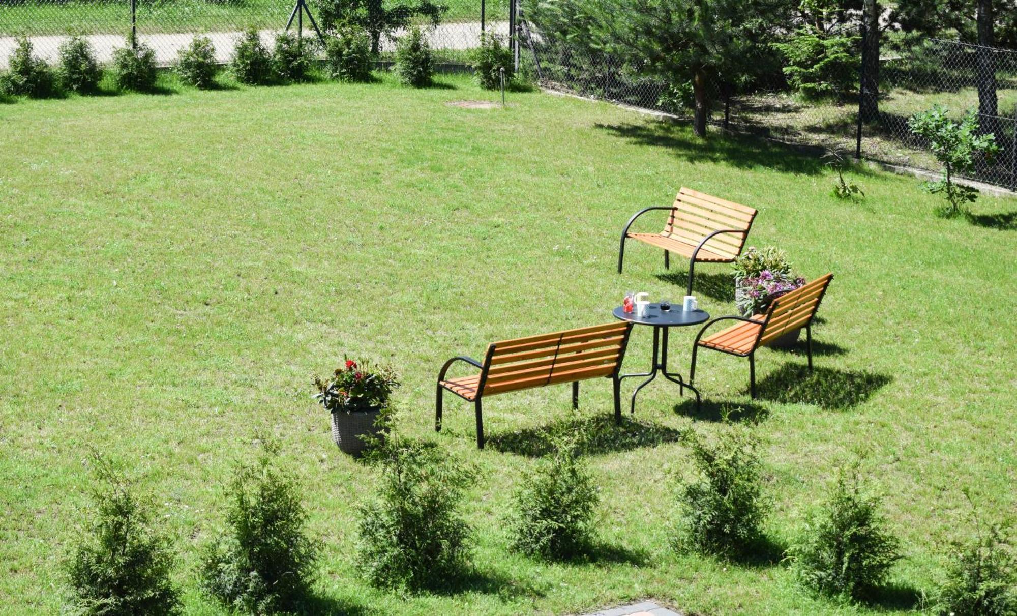 Apartamento Megan Lubiatowo  Exterior foto