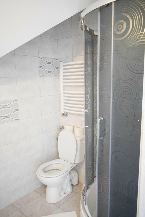 Apartamento Megan Lubiatowo  Exterior foto