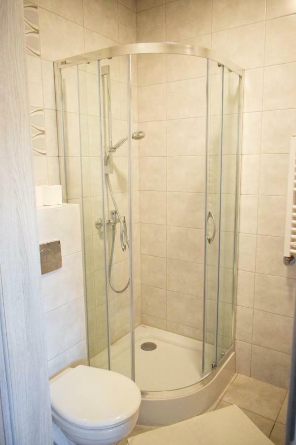Apartamento Megan Lubiatowo  Exterior foto