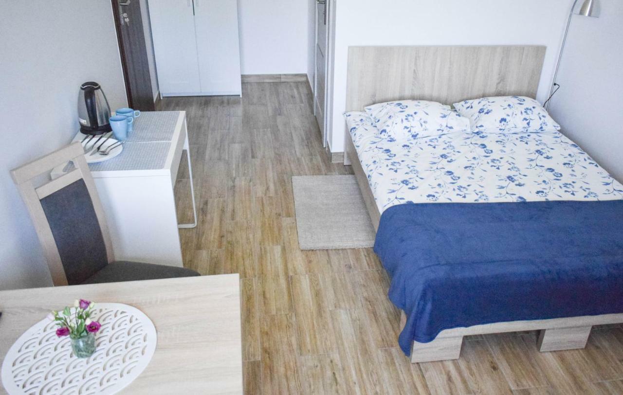 Apartamento Megan Lubiatowo  Exterior foto
