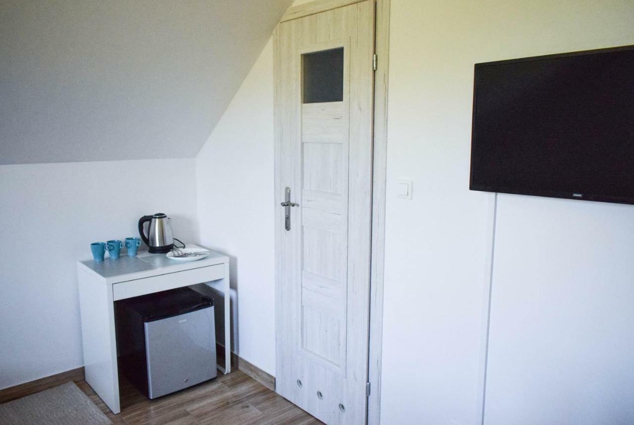 Apartamento Megan Lubiatowo  Exterior foto
