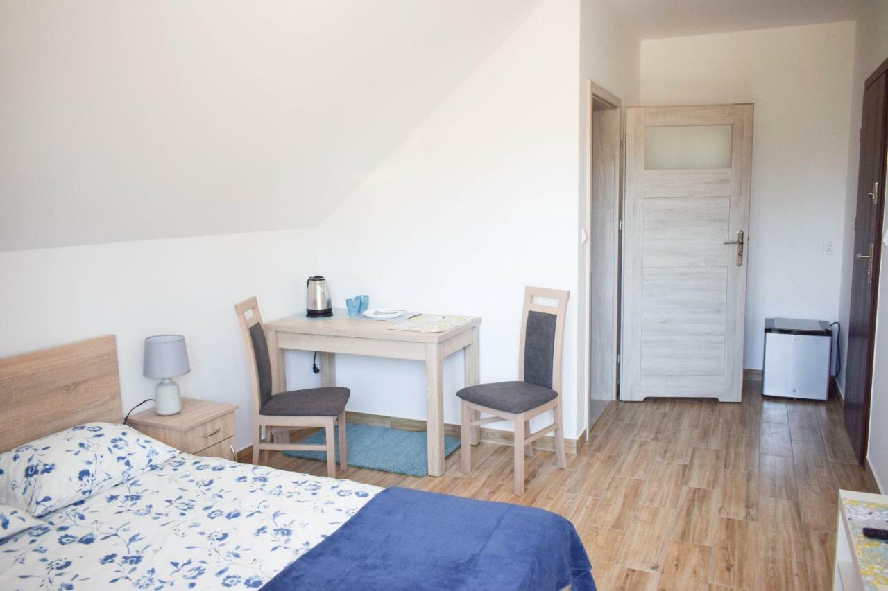 Apartamento Megan Lubiatowo  Exterior foto