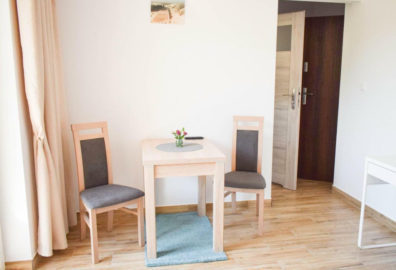 Apartamento Megan Lubiatowo  Exterior foto