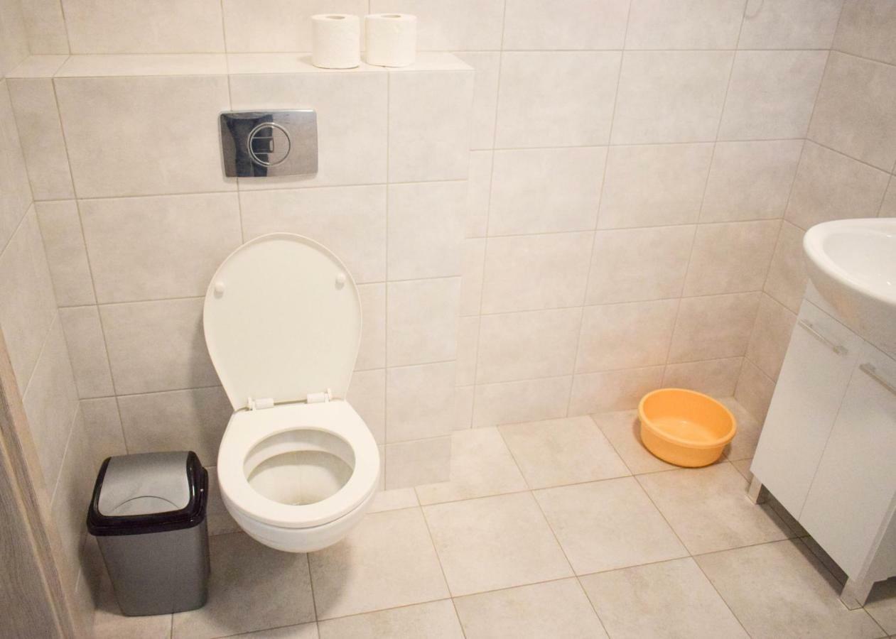 Apartamento Megan Lubiatowo  Exterior foto