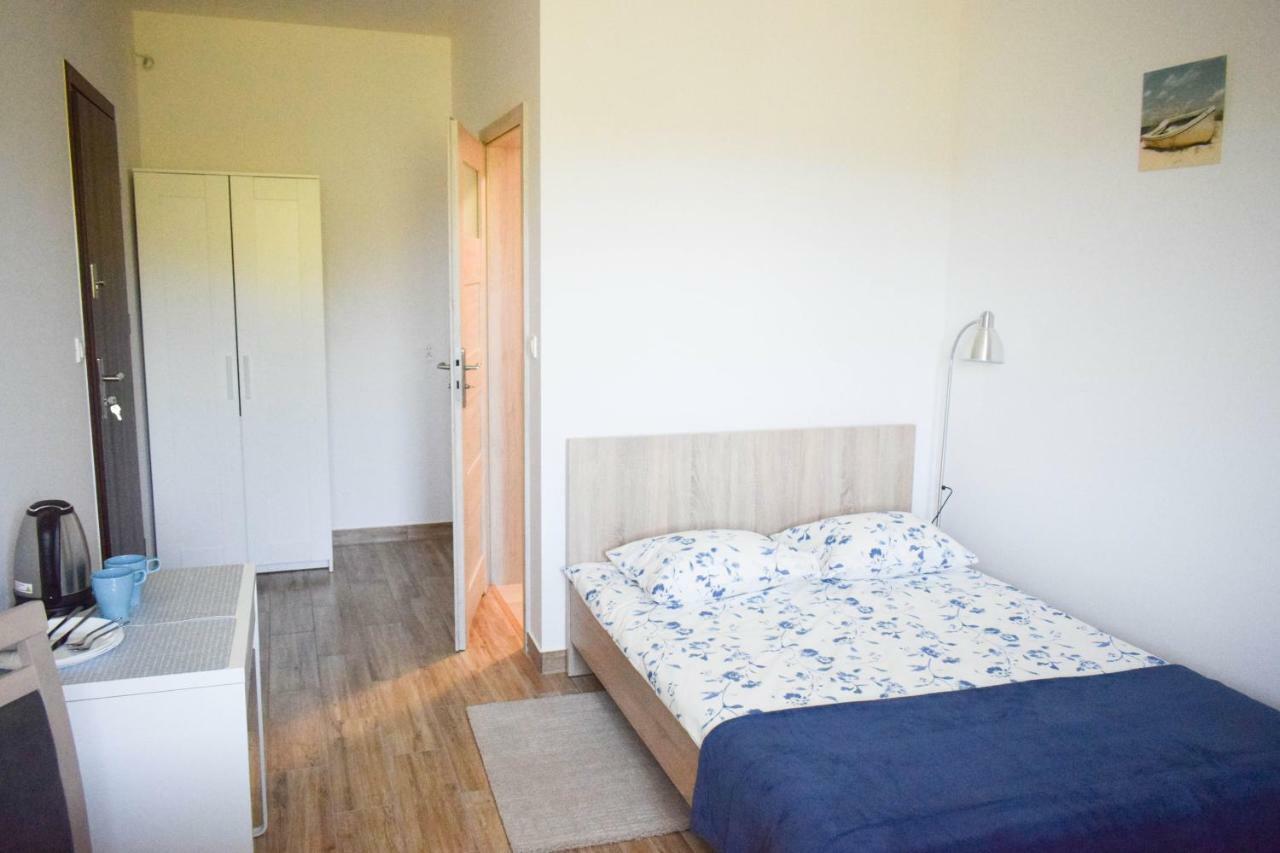 Apartamento Megan Lubiatowo  Exterior foto