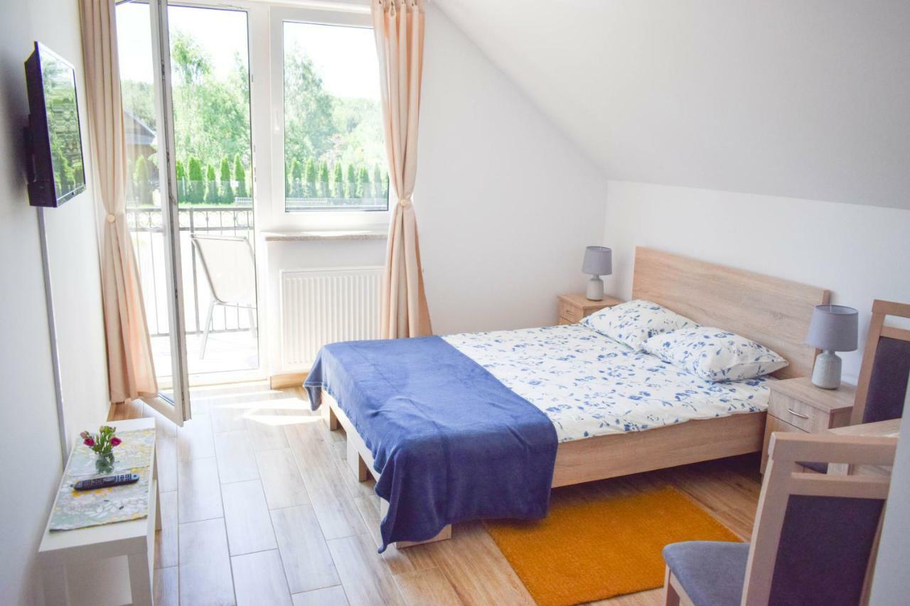 Apartamento Megan Lubiatowo  Exterior foto